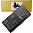 A42-M70 A41-M70 Battery For Asus M70 N70 N90 X71 X72 G71 G72 F70 F70S F70Sl G71G G71Gx G7
