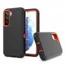 Cell Phone Case For Samsung Galaxy S22 5G (2022), Samsung S22 Case Heavy Duty Military Gr