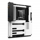 NZXT N7 Z690 Motherboard - N7-Z69XT-W1 - Intel Z690 chipset (Supports 12th Gen CPUs) - AT