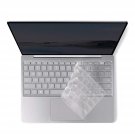Keyboard Cover Skin For 2021 2020 Microsoft Surface Laptop Go 12.4"" & 2022 Surface Laptop