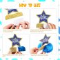 1St Birthday Party Decorations Supplies Wild One Honeycomb Centerpieces First Birthday Ta