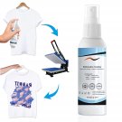 Sublimation Spray, Sublimation Coating Spray For Cotton Shirts, All Fabric, Canvas And Ca