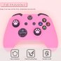 Cute Skin Cover For Xbox One / Series X/S Controller Anti-Slip Silicone Grip Protective C
