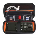 Graphing Calculator Carrying Case For Texas Instruments Ti-Nspire Cx Cas/Cx Ii Cas Color
