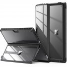 Surface Pro 8 Case, Multi-Angle Shockproof Protective Cover Compatible With Microsoft Sur