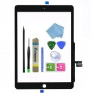 Touch Screen Digitizer For Black Ipad 7/8 2019 2020 7Th/8Th Generation 10.2"" A2197 A2198 