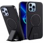 Magnetic Case For Iphone 13 Pro Max Case With Kickstand, Compatible With Magsafetwo-Way S