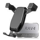 Phone Holder Compatible With Toyota Rav4, Phone Holder Phone Mount Upgrade Design Gravity