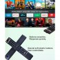 Replacement Remote Control Universal For Sharp Lcd Led Aquos 3D 4K Ultra Smart Hd Tv Rrmc