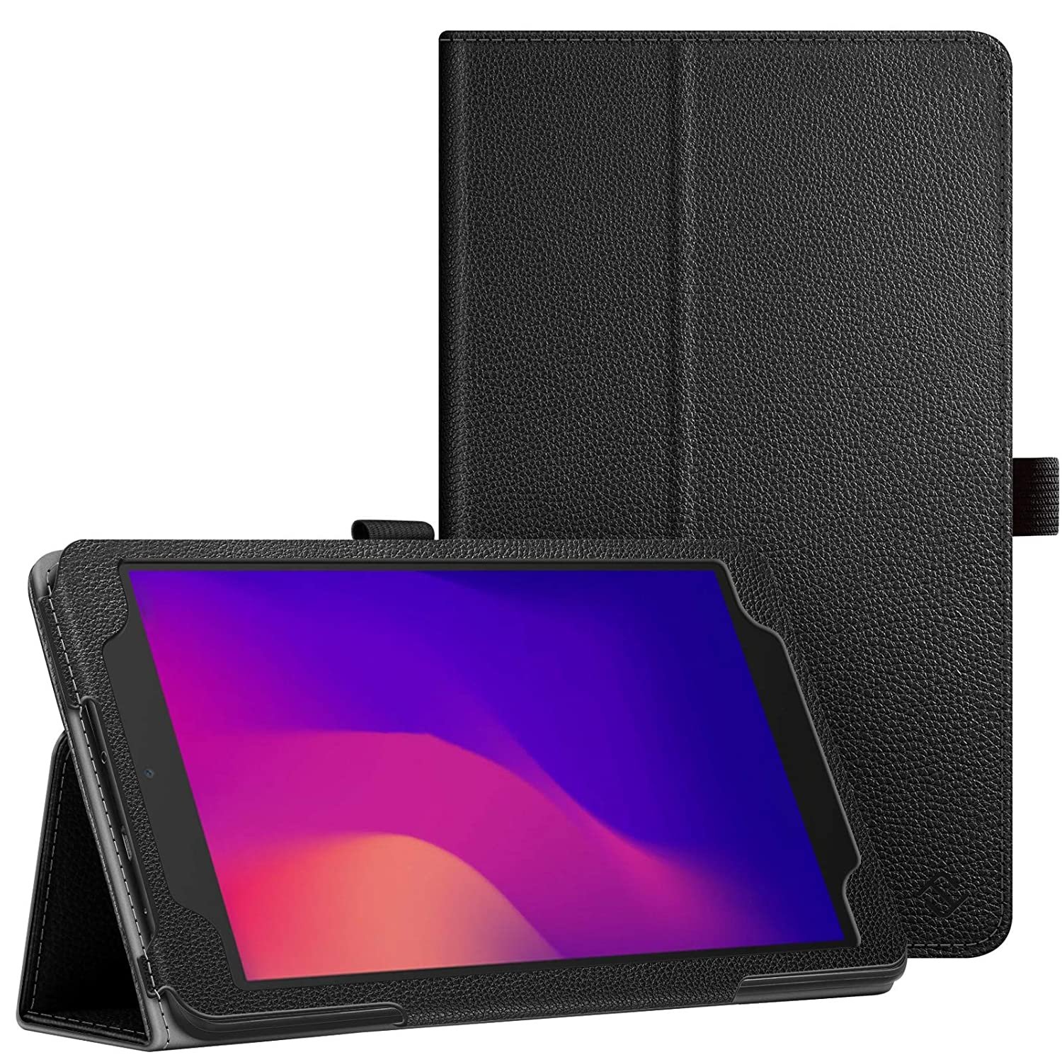 Fintie Folio Case for Alcatel Joy Tab 2 Tablet 8-inch 2020 Release ...