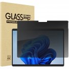 ProCase Microsoft Surface Pro 8 Surface Pro X 13 inch Privacy Screen Protector, Anti-Spy 
