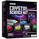 Crystal Science Kit For Kids - Science Experiments Gifts For Boys & Girls Ages 8-14 Year