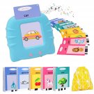 Talking Flash Cards Learning Toys For 3 4 5 6 7 Year Old Kids Boys Girls Toddler Flash Ca
