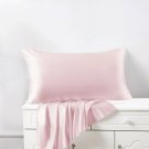 Eucalyptus Tencel Pillowcases Standard Size Organic Cooling Lyocell Silk Pillowcase For H