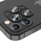 For Iphone 13 Pro/Iphone 13 Pro Max Camera Lens Protector, Alloy Metal Camera Cover With 