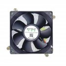 Replacement New Heatsink And Cpu Cooling Fan For Dell Vostro 260 V270 V270S 3010 V260 620