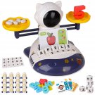 3 In 1 Math Game Toys For Kids 3 4 5 6 7 Year Old, Preschool Learning Activities For Todd