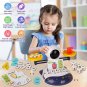 3 In 1 Math Game Toys For Kids 3 4 5 6 7 Year Old, Preschool Learning Activities For Todd