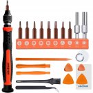 Triwing Screwdriver Set For Nintendo Switch T6 T8 T9 T10 Torx Security Screwdriver Kit Fo