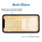 Matte Screen Protector For Iphone Xr/Iphone 11 Anti-Glare & Anti-Fingerprint Tempered Gla