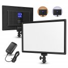 Raleno Led Video Soft Light Panel, For Studio Photography/Recording/Conference/Youtube On