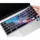 Keyboard Cover For Hp Chromebook 14-Db 14-Ca 14-Ak Series/Chromebook 14 G2 G3 G4 G5, Hp C