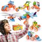 Stem Building Toys For 7-12 Years Old Boys Girls 7-In-1 Models Kids Love To Build And Pla