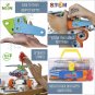 Stem Building Toys For 7-12 Years Old Boys Girls 7-In-1 Models Kids Love To Build And Pla