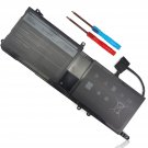 Type 9Njm1 44T2R Mg2Yh Laptop Battery Replacement For Dell Alienware 17 R4 R5 15 R3 R4 P3