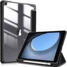 Fintie Hybrid Slim Case for iPad 9th / 8th / 7th Generation (2021/ 2020 / 2019) 10.2 inch