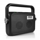 Wireless Portable Speaker Soundbox - 2.4ghz Full Range Stereo Sound Digital TV MP3 iPod A