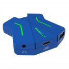 [Support Setting Multiple Keybinds] Keyboard And Mouse Adapter For Nintendo Switch/Xbox O