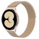 Metal Stainless Steel Band For Samsung Galaxy Watch 4 Band 40Mm 44Mm, Samsung Galaxy Watc