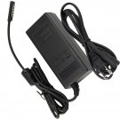 Surface Pro 1 Pro 2 Pro Rt Charger, Surface Power Supply Adapter 43W 12V 3.58A Charger Po