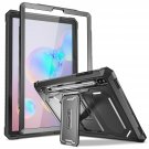 Fintie Shockproof Case for Samsung Galaxy Tab S6 10.5"" 2019 (Model SM-T860/T865/T867), Tu