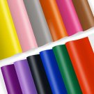 Infusible Ink Transfer Sheet Bundle For Cricut Mug Press,Solid Infusible Ink Paper For Su
