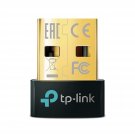 TP-Link USB Bluetooth Adapter for PC, 5.0 Bluetooth Dongle Receiver (UB500) Supports Wind