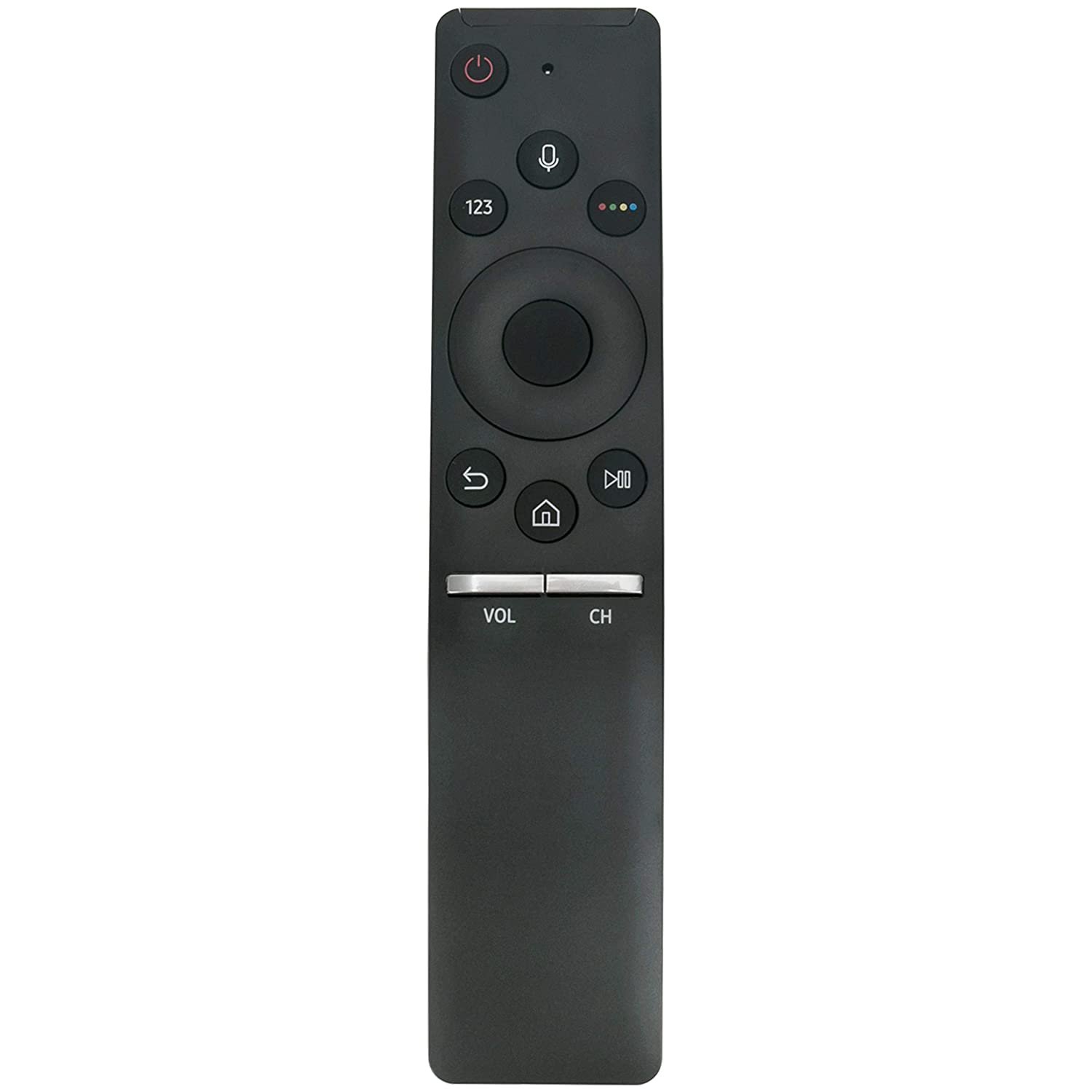 Bn59-01274A Replaced Remote Control Compatible With Samsung Tv Ks8500 ...