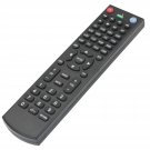 Replace Remote Control Fit For Jensen Audiovox Lcd Led Tv Dvd Combo Je5015 Je2815 Je4015