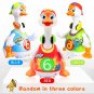 Baby Toys 12-18 Months Hip-Hop Goose Early Education Kids Toys For 1 2 3+ Year Old Boys G