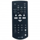 Rm-X170 Replace Remote Control Fit For Sony Media Receiver Xav-Ax5500 Xav-Ax7000 Xav-Ax32