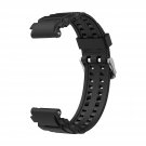 Sikai 22Mm Soft Tpu Band For Samsung Galaxy Watch 3 45Mm Replacement Strap Skin-Friendly