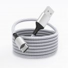 USB Type C Cable 16 ft 3.1A Fast Charging, USB C Cable, USB-C Charging Cable, USB-A to US