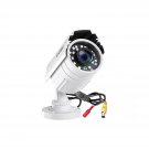 ZOSI 1080P 2.0MP HD 1920TVL Hybrid 4-in-1 TVI/CVI/AHD/960H CVBS CCTV Security Camera Indo