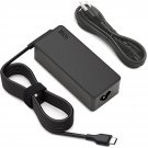 90W Usb-C Type-C Ac Charger For Hp Spectre X360 13-Ae015Dx 15-Bl000 For Dell La90Pm170 0T