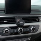 Phone Holder For Audi A4,Adjustable Air Vent Cell Audi,Dashboard Cell Phone Holder For A4