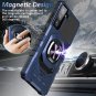 Rugged Case For Samsung Galaxy S21 Fe 5G Case With Screen Protector Galaxy S21 Fe Case Mi