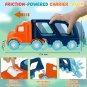 Toddler Toys Car For Boys: Kids Toys For 1 2 3 4 5 Year Old Boys Girls | Boy Toys 7 In 1