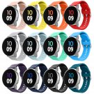 Compatible For Samsung Galaxy Watch 4 Band 44Mm 40Mm,Galaxy Watch 4 Classic Band 46Mm 42M