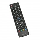 New Akb74475471 Remote Control Replacement Fit For Lg Tv 32Lf5800 32Lf580B 42Lf5800 49Lf6